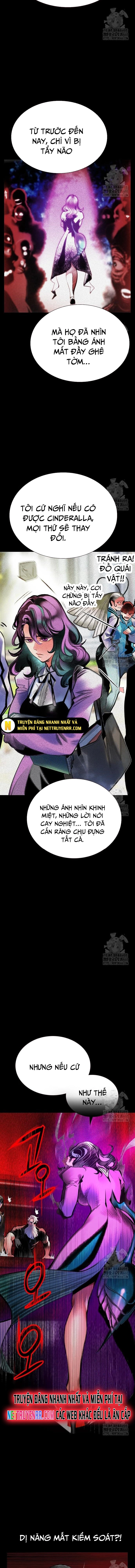 Nhân Trùng Đại Chiến Chapter 151 - Trang 9