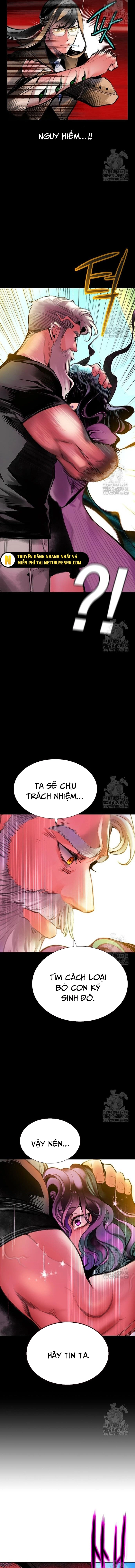 Nhân Trùng Đại Chiến Chapter 151 - Trang 10