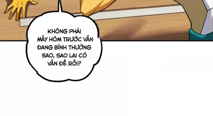 Siêu Thần Cơ Giới Sư Chapter 280 - Trang 16