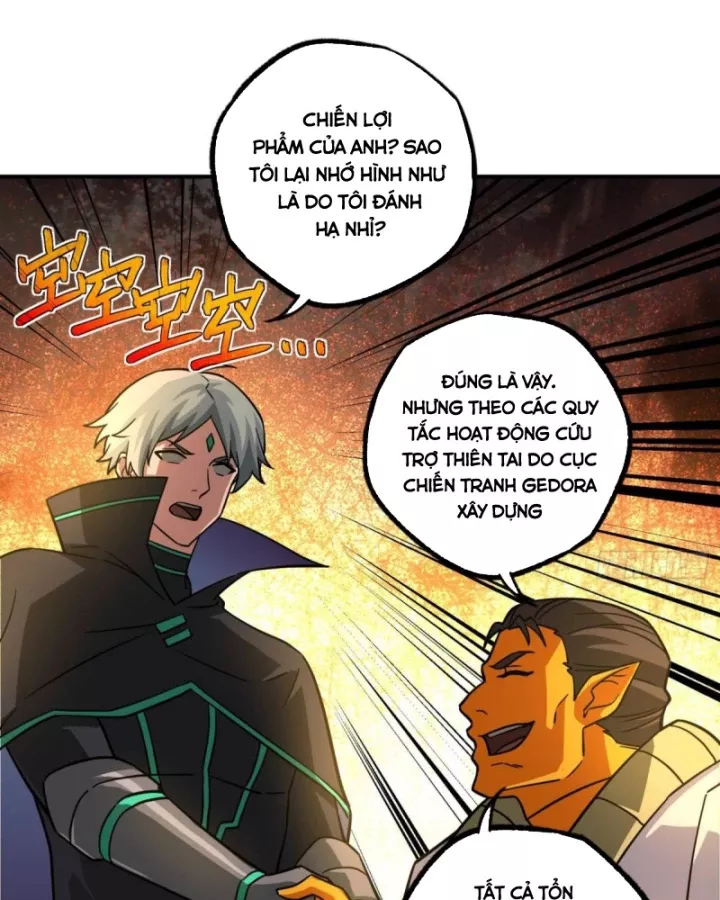 Siêu Thần Cơ Giới Sư Chapter 281 - Trang 42