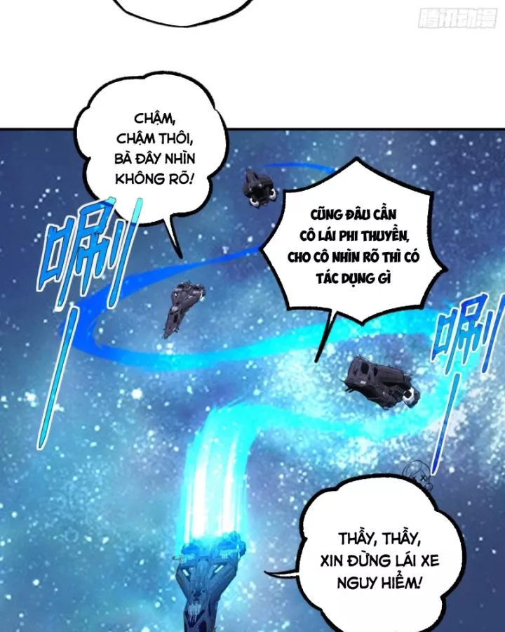 Siêu Thần Cơ Giới Sư Chapter 281 - Trang 22