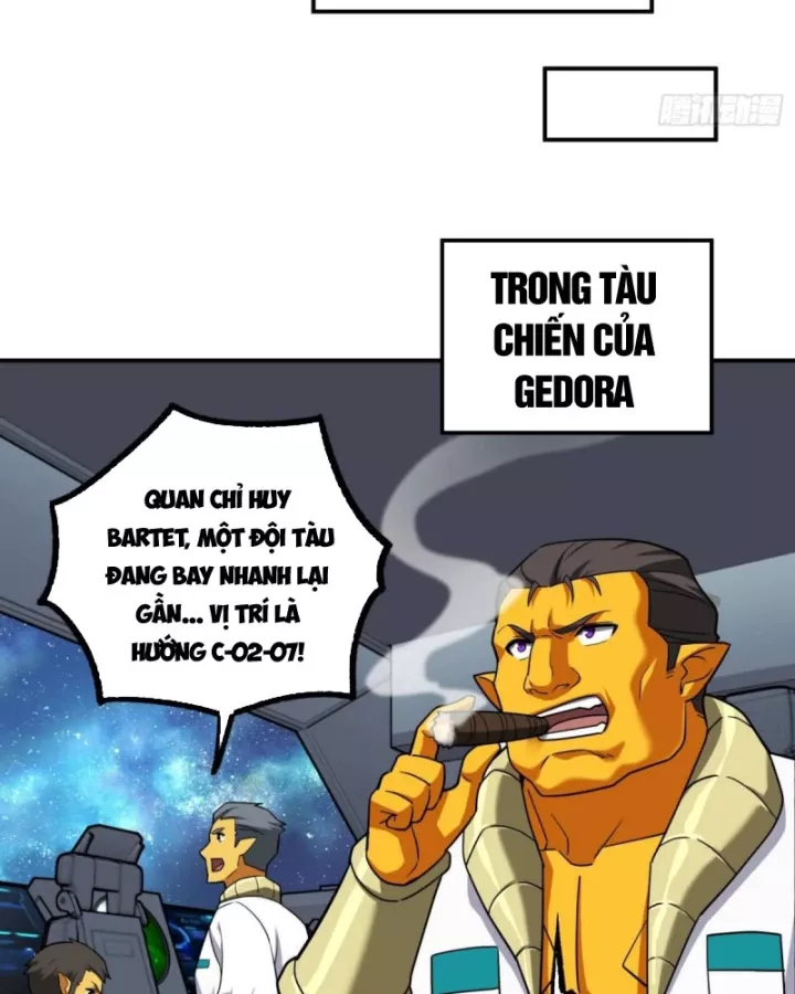 Siêu Thần Cơ Giới Sư Chapter 280 - Trang 29