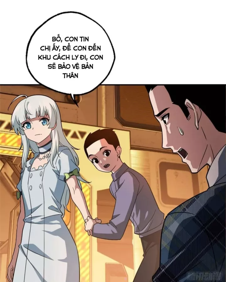 Siêu Thần Cơ Giới Sư Chapter 278 - Trang 39