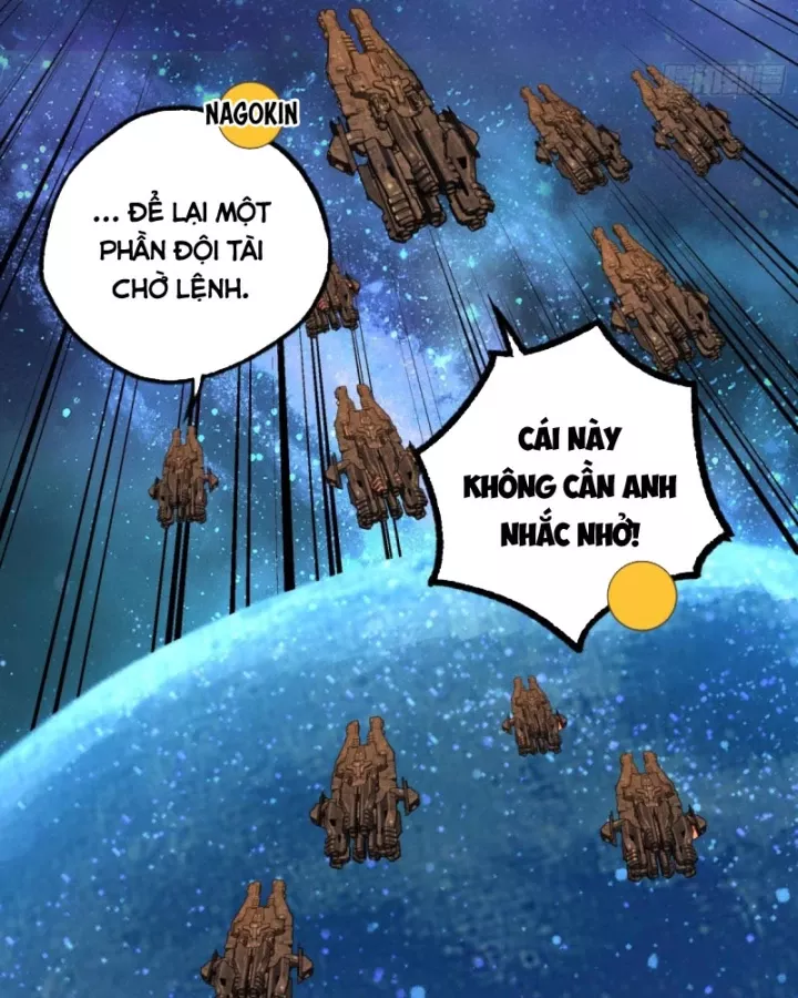 Siêu Thần Cơ Giới Sư Chapter 280 - Trang 43