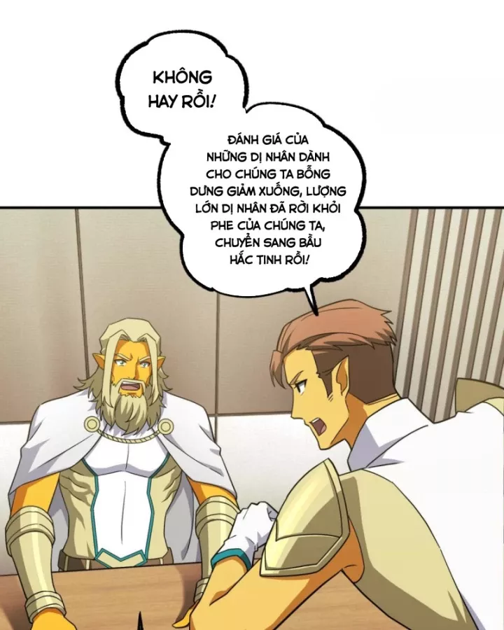 Siêu Thần Cơ Giới Sư Chapter 280 - Trang 15