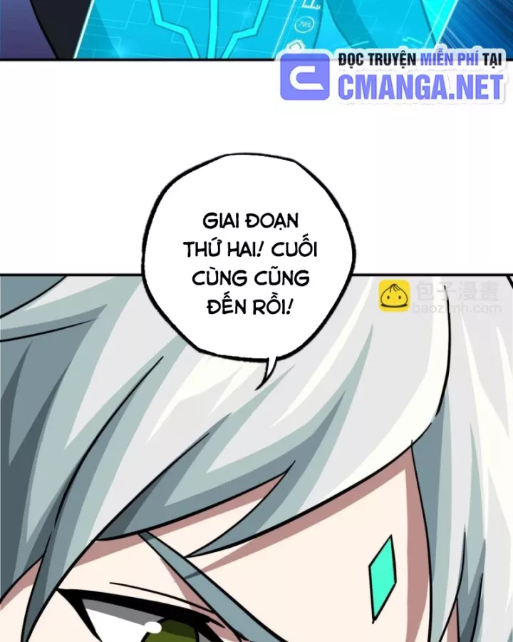 Siêu Thần Cơ Giới Sư Chapter 281 - Trang 67