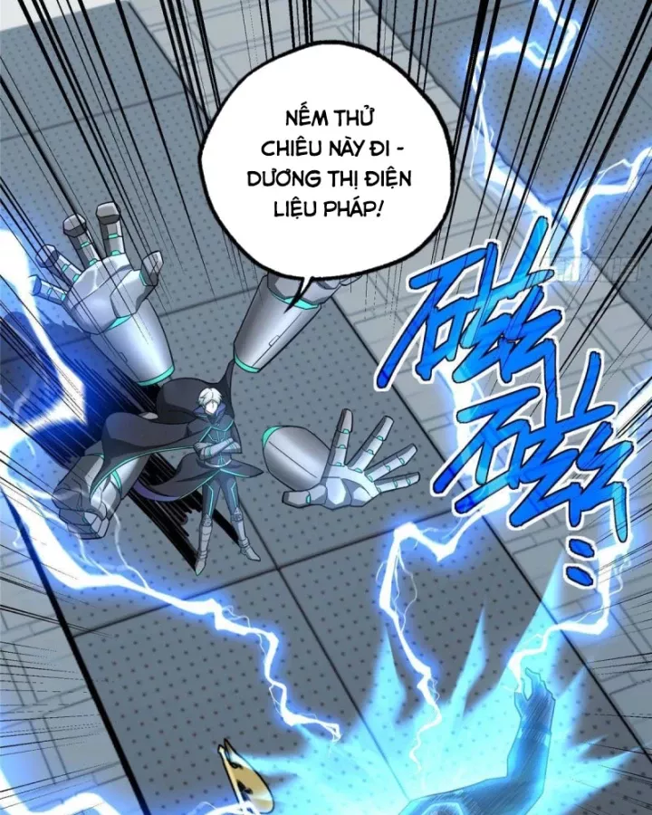 Siêu Thần Cơ Giới Sư Chapter 278 - Trang 9