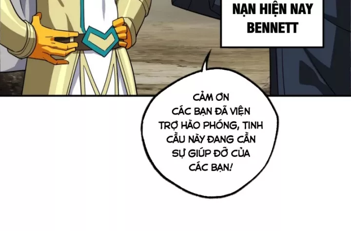 Siêu Thần Cơ Giới Sư Chapter 279 - Trang 8