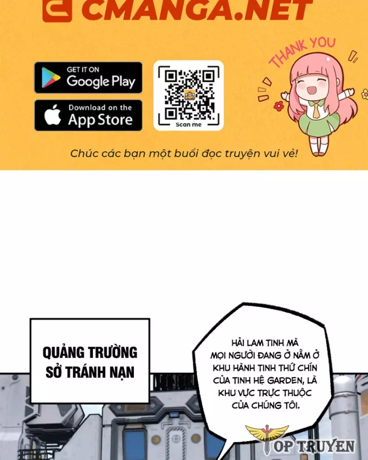 Siêu Thần Cơ Giới Sư Chapter 280 - Trang 1