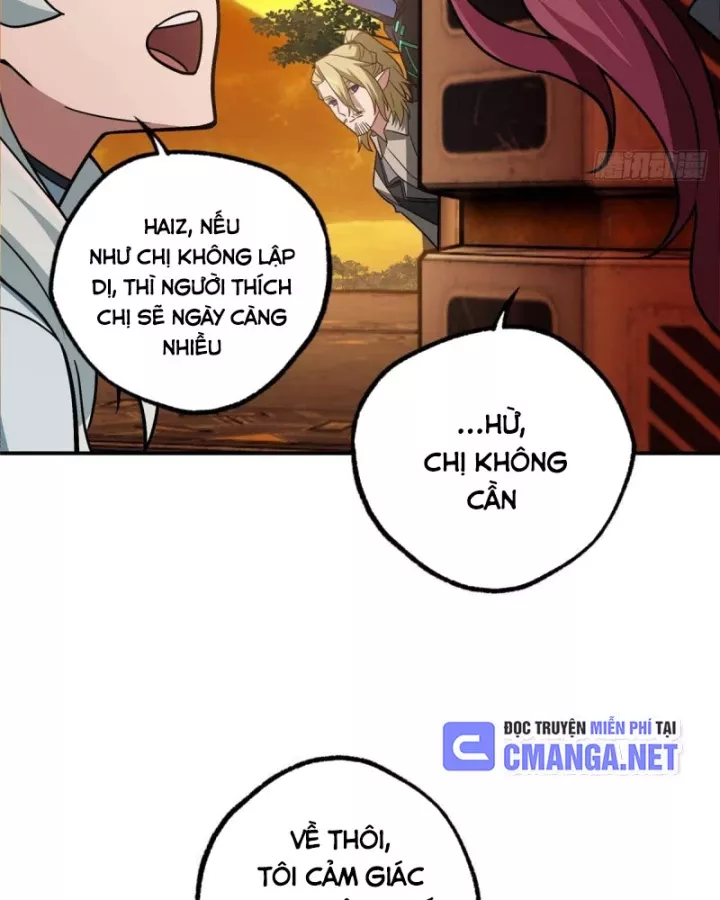 Siêu Thần Cơ Giới Sư Chapter 278 - Trang 43