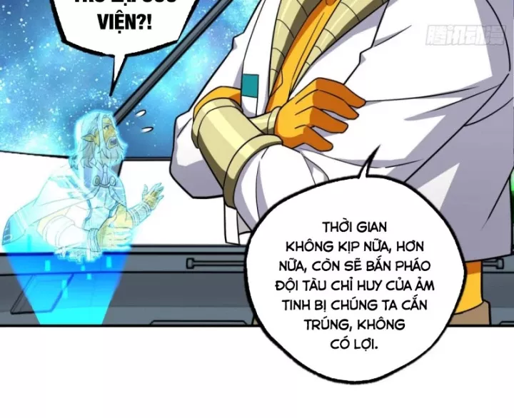 Siêu Thần Cơ Giới Sư Chapter 280 - Trang 48