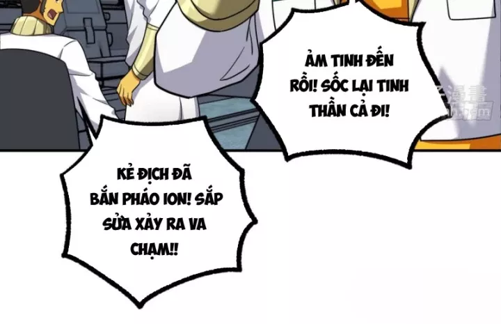 Siêu Thần Cơ Giới Sư Chapter 280 - Trang 30