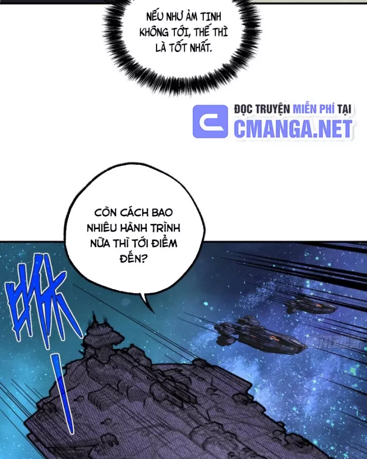 Siêu Thần Cơ Giới Sư Chapter 280 - Trang 25