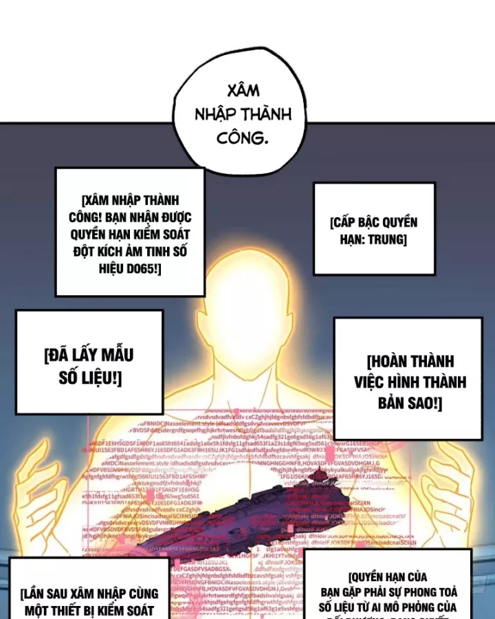 Siêu Thần Cơ Giới Sư Chapter 280 - Trang 60