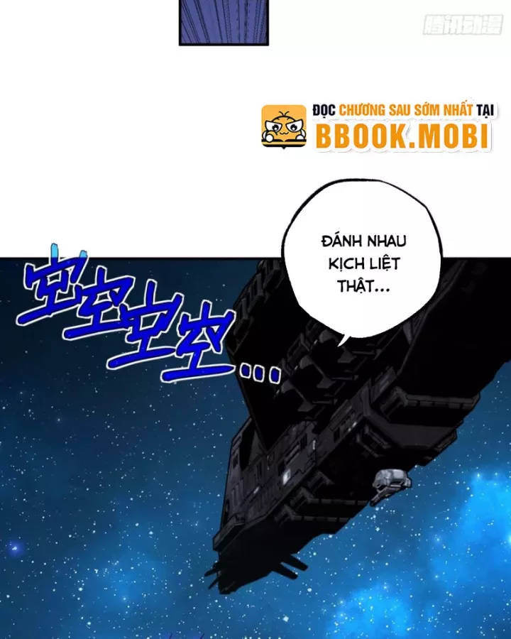 Siêu Thần Cơ Giới Sư Chapter 281 - Trang 17