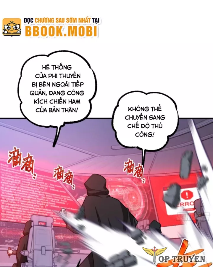 Siêu Thần Cơ Giới Sư Chapter 281 - Trang 2