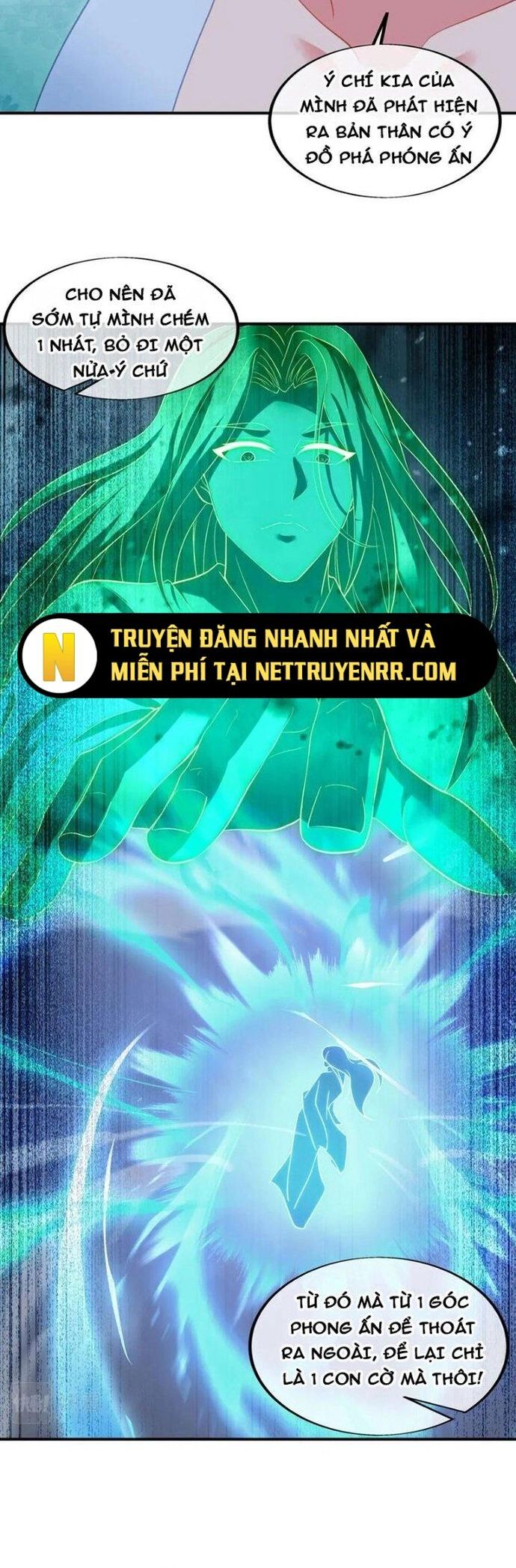 Bắt Đầu Quật Khởi Từ Làm Lô Đỉnh Chapter 98 - Trang 7