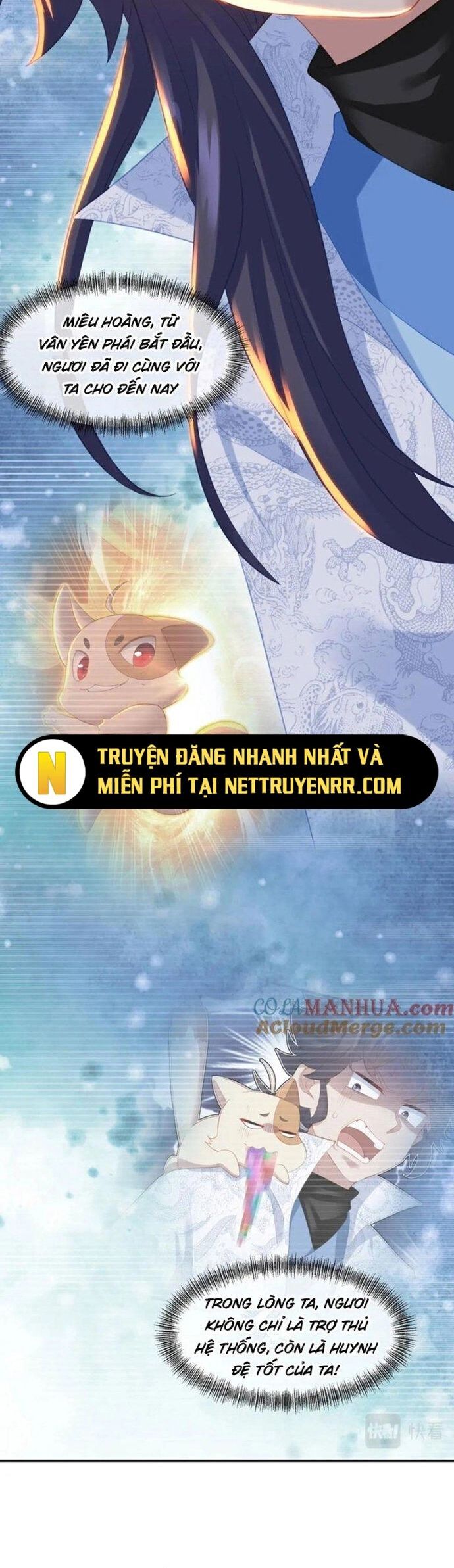 Bắt Đầu Quật Khởi Từ Làm Lô Đỉnh Chapter 99 - Trang 17