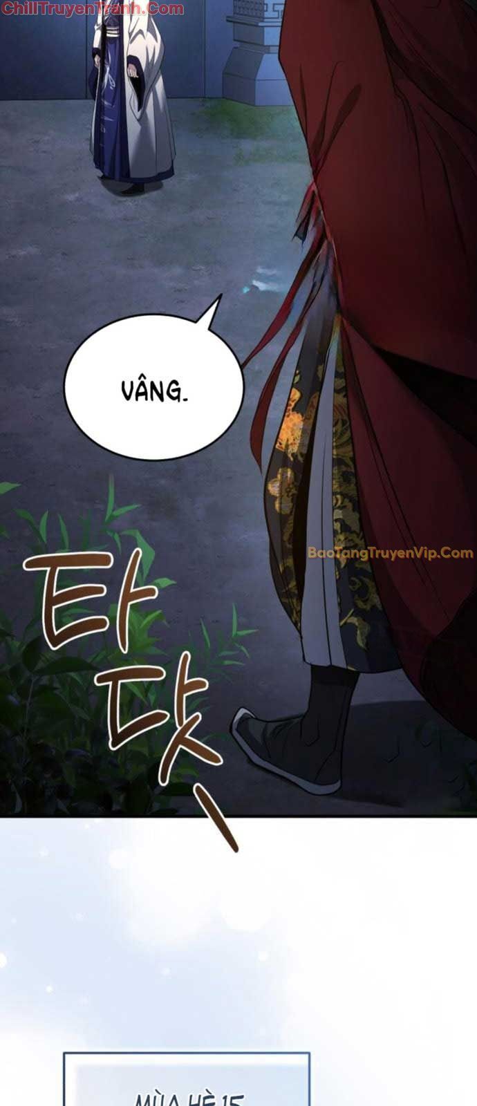 Thiếu Gia Yểu Mệnh Nhà Họ Bạch Chapter 47 - Trang 87