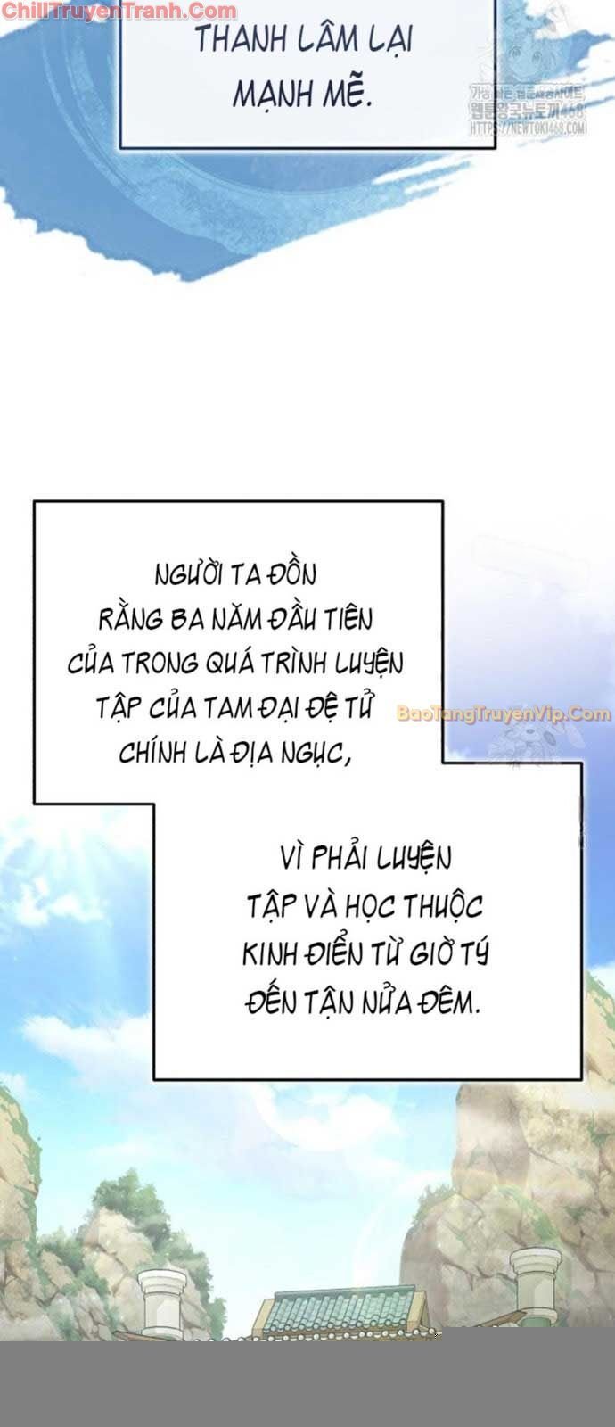 Thiếu Gia Yểu Mệnh Nhà Họ Bạch Chapter 47 - Trang 45