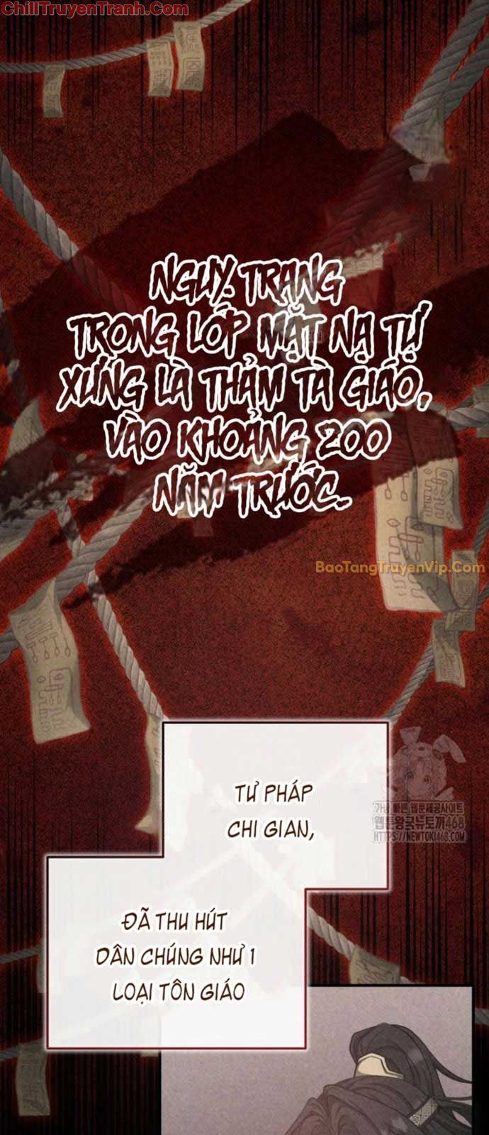 Thiếu Gia Yểu Mệnh Nhà Họ Bạch Chapter 47 - Trang 1