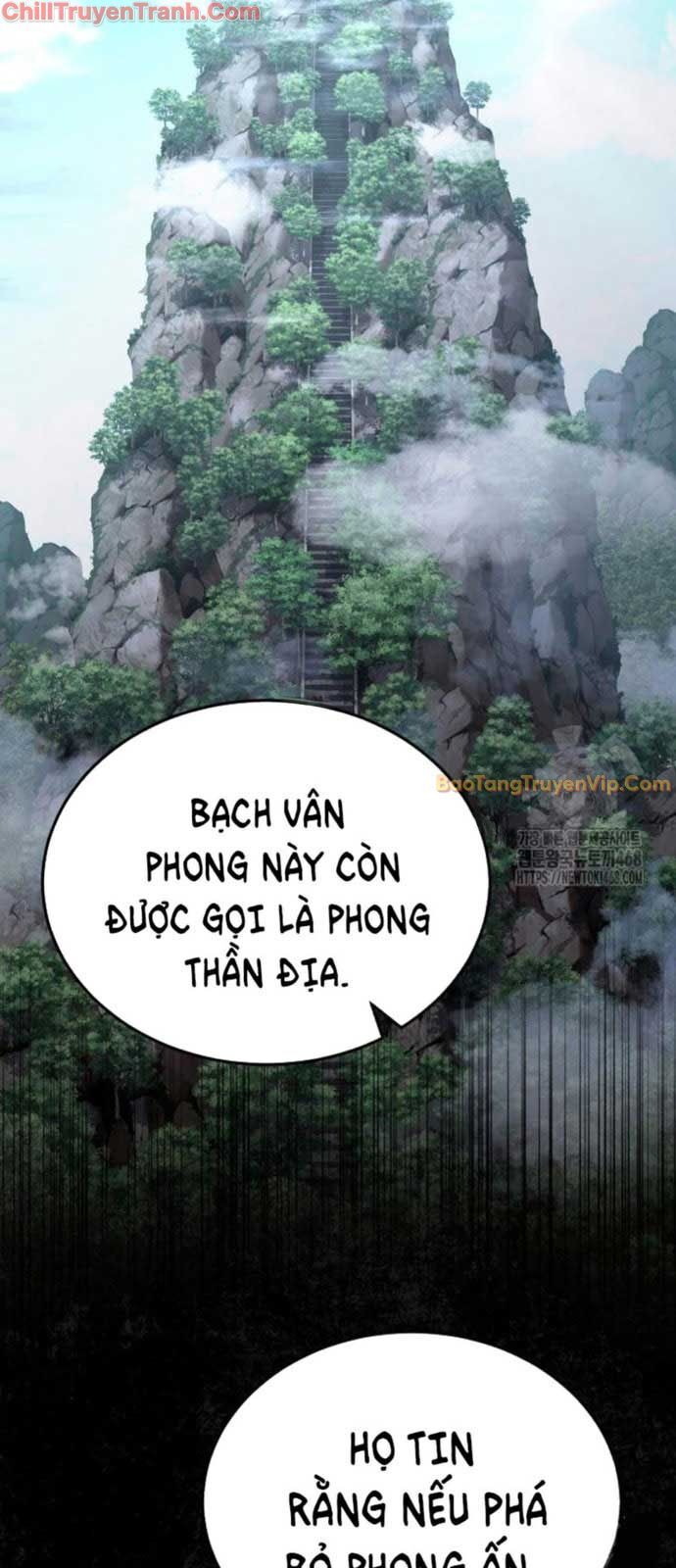 Thiếu Gia Yểu Mệnh Nhà Họ Bạch Chapter 47 - Trang 17