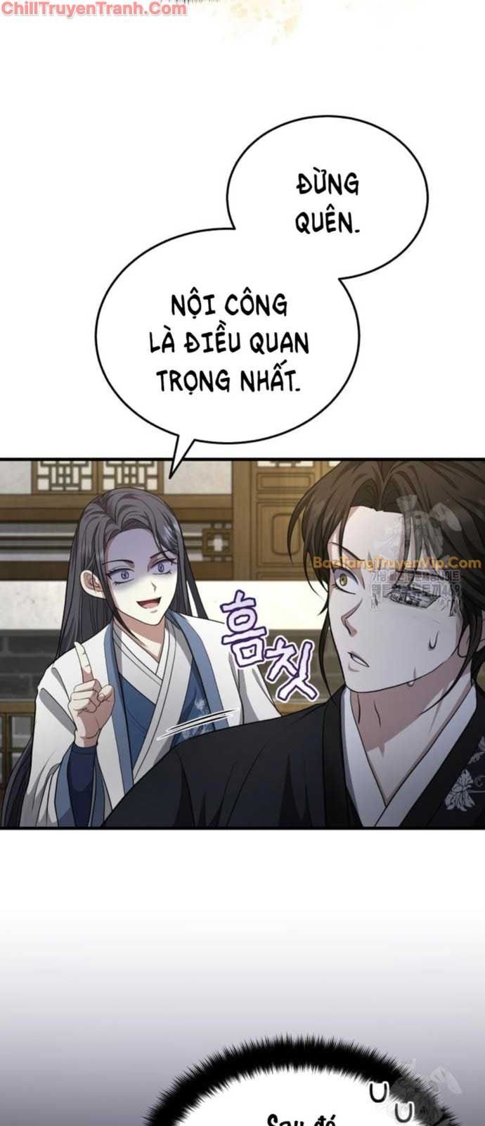 Thiếu Gia Yểu Mệnh Nhà Họ Bạch Chapter 47 - Trang 57