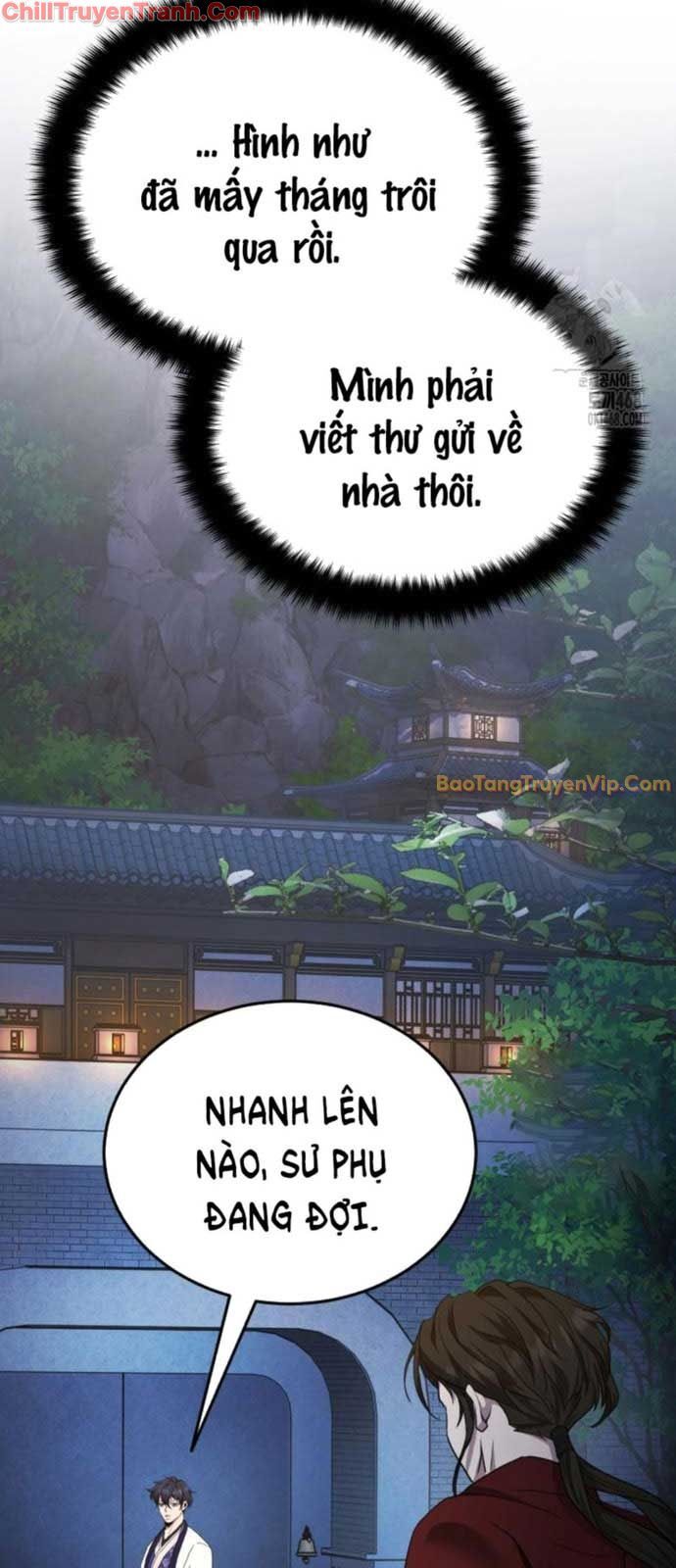 Thiếu Gia Yểu Mệnh Nhà Họ Bạch Chapter 47 - Trang 86