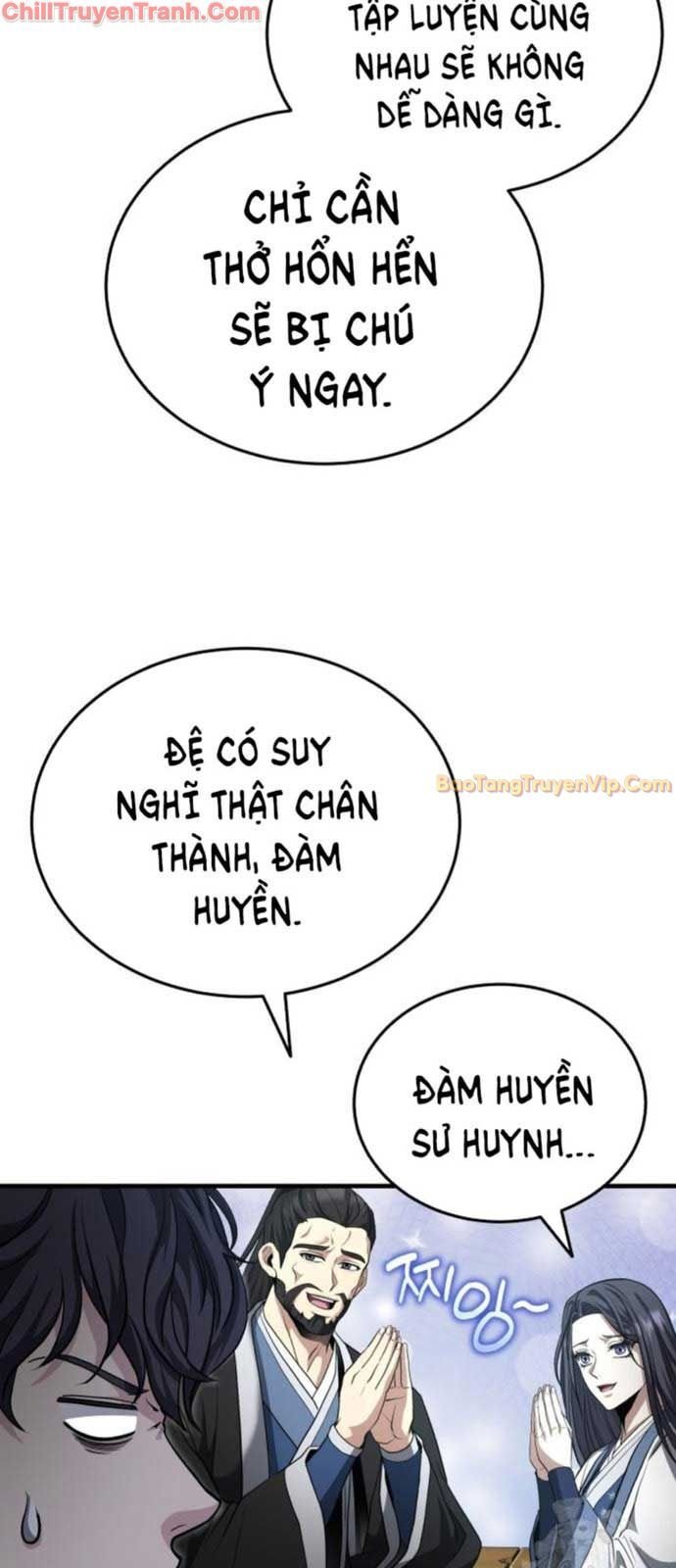 Thiếu Gia Yểu Mệnh Nhà Họ Bạch Chapter 47 - Trang 37