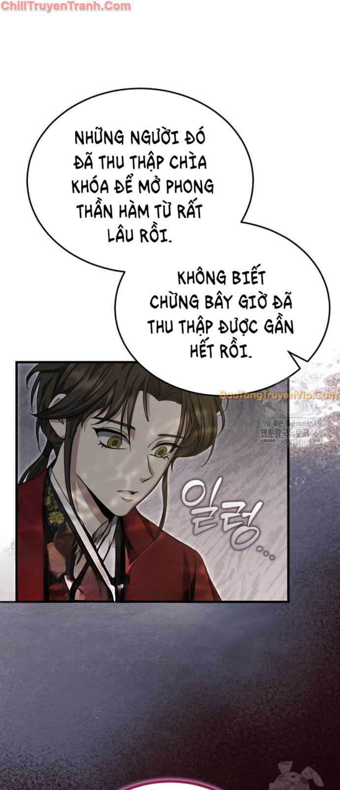 Thiếu Gia Yểu Mệnh Nhà Họ Bạch Chapter 47 - Trang 19