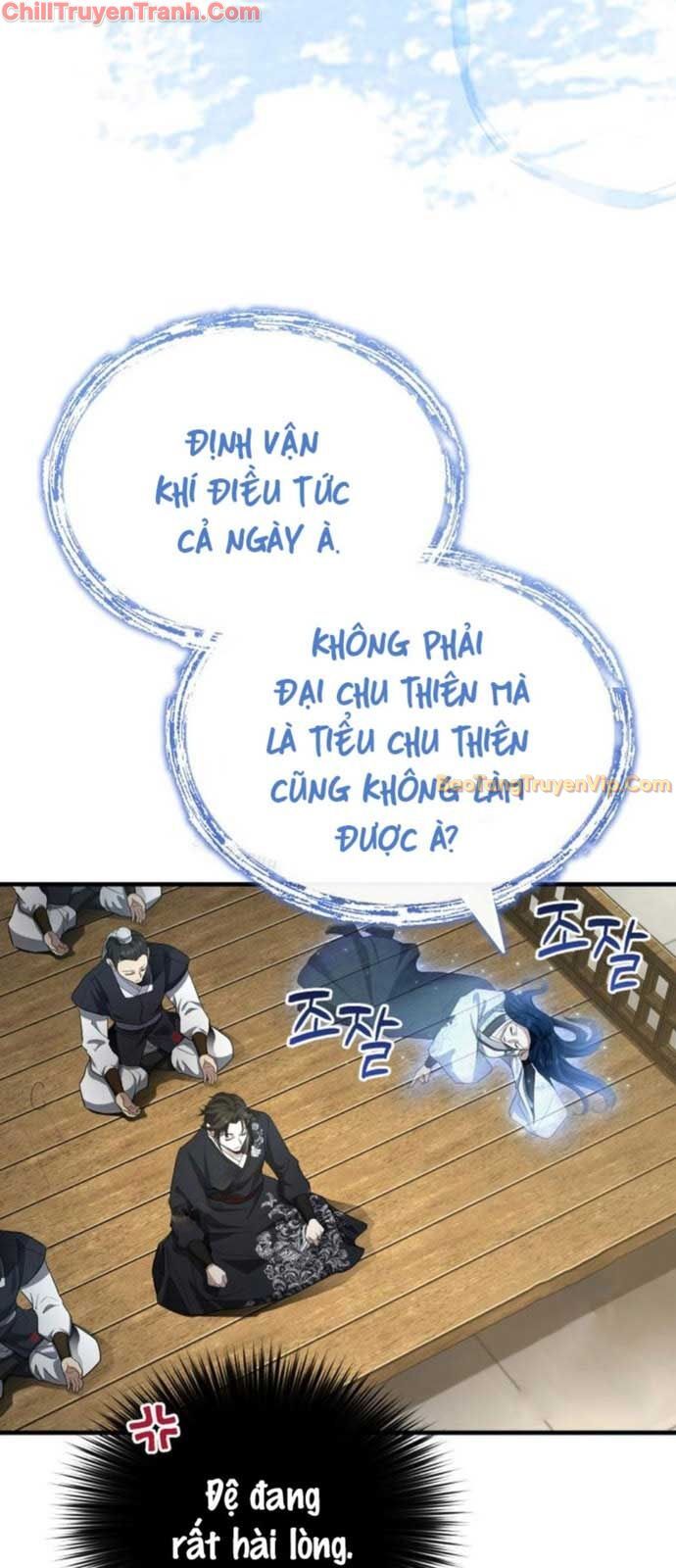 Thiếu Gia Yểu Mệnh Nhà Họ Bạch Chapter 47 - Trang 51