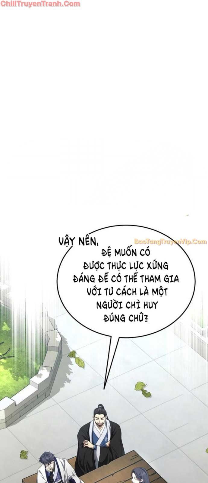 Thiếu Gia Yểu Mệnh Nhà Họ Bạch Chapter 47 - Trang 33