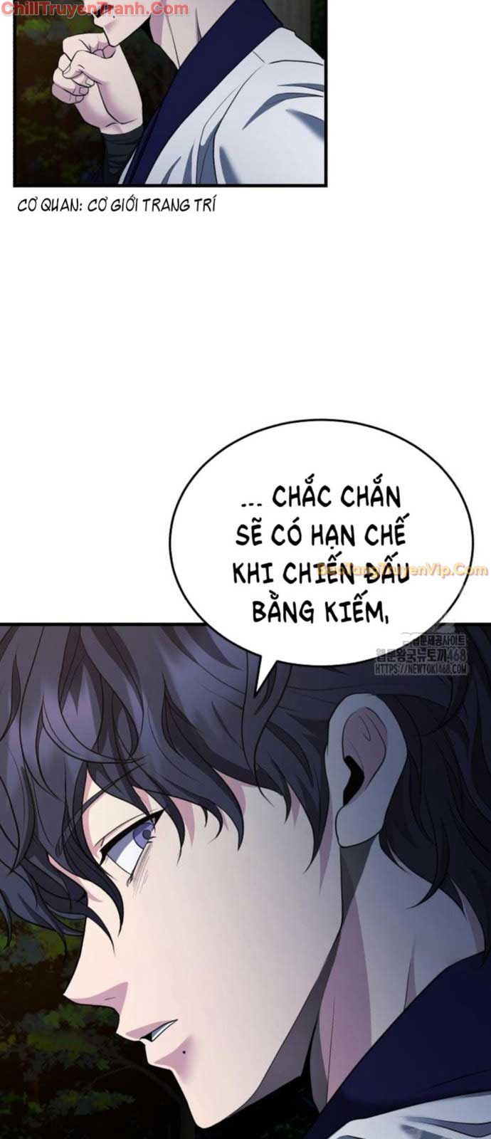 Thiếu Gia Yểu Mệnh Nhà Họ Bạch Chapter 47 - Trang 82