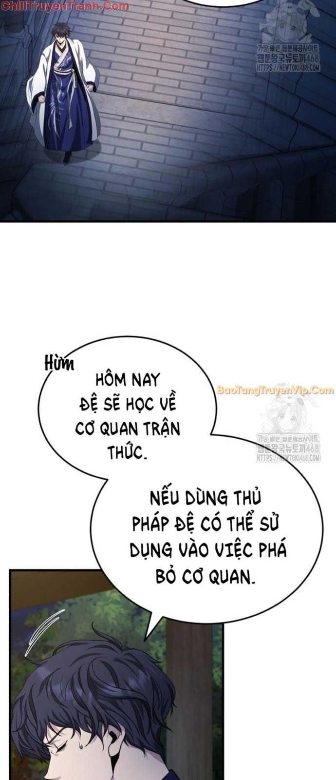 Thiếu Gia Yểu Mệnh Nhà Họ Bạch Chapter 47 - Trang 81