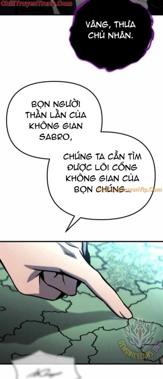 Mạt Thế Hậu Cần Chapter 35 - Trang 18