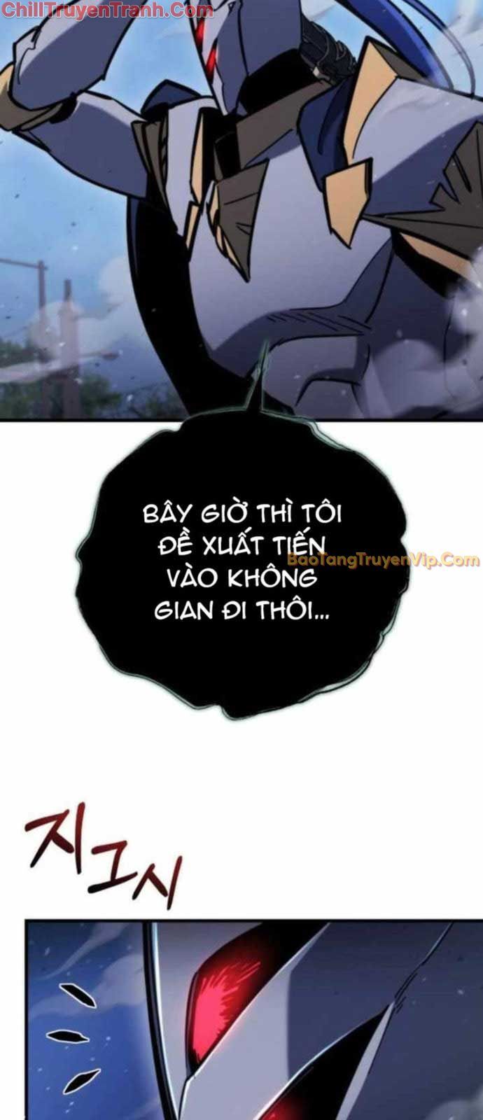 Mạt Thế Hậu Cần Chapter 35 - Trang 46