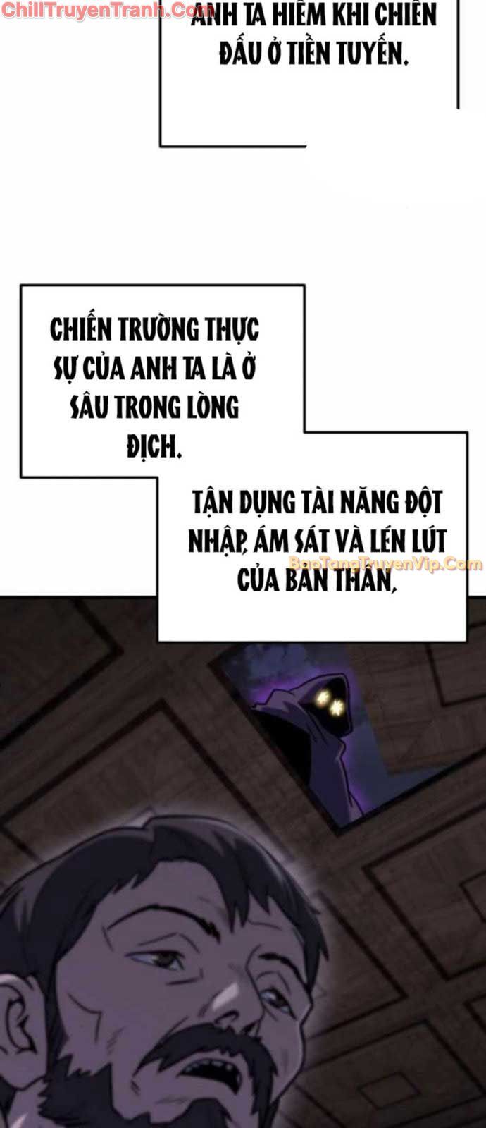 Mạt Thế Hậu Cần Chapter 35 - Trang 1