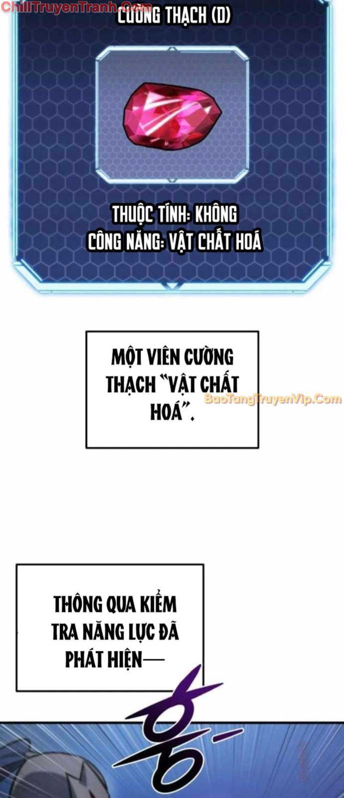 Mạt Thế Hậu Cần Chapter 35 - Trang 11