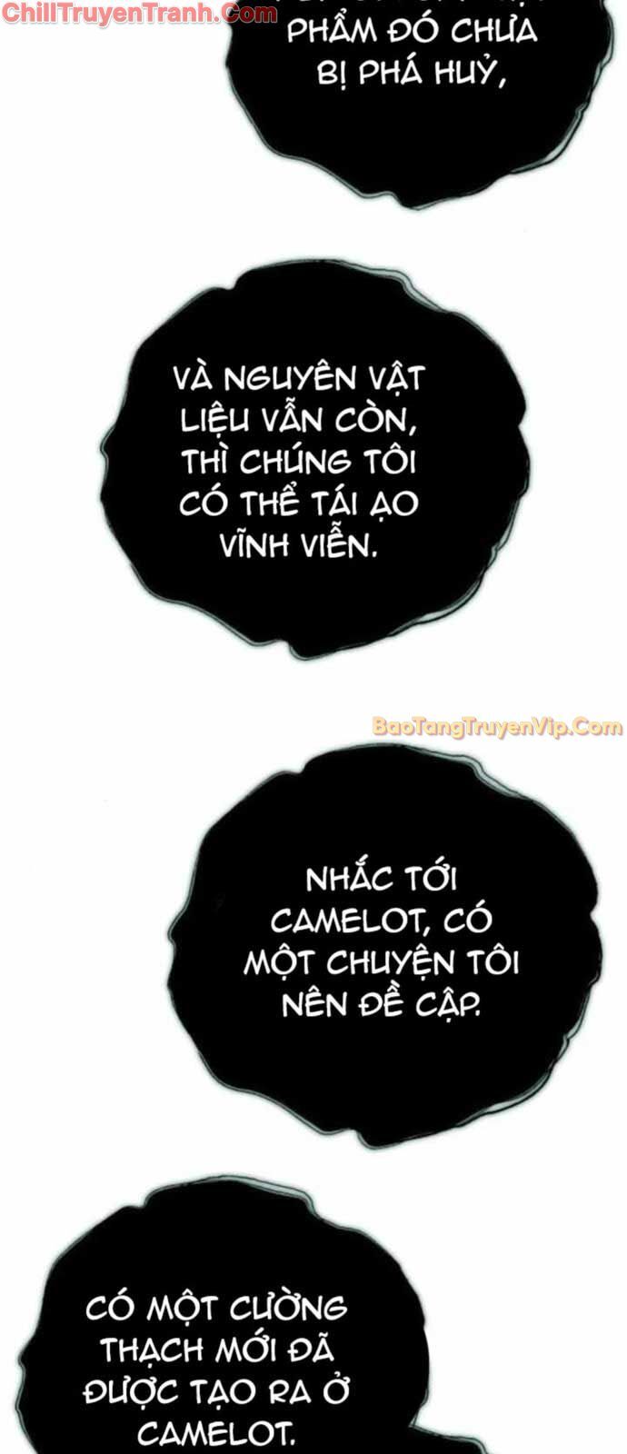 Mạt Thế Hậu Cần Chapter 35 - Trang 37