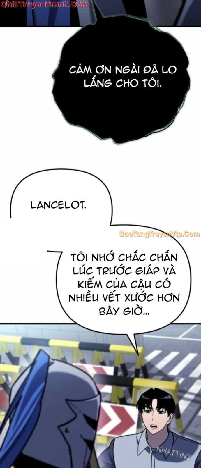 Mạt Thế Hậu Cần Chapter 35 - Trang 32