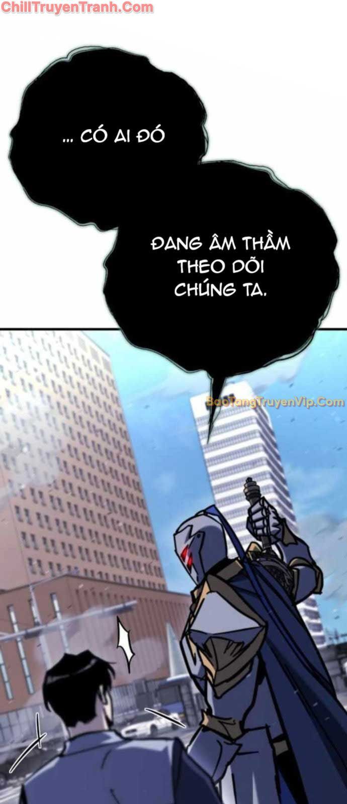 Mạt Thế Hậu Cần Chapter 35 - Trang 43