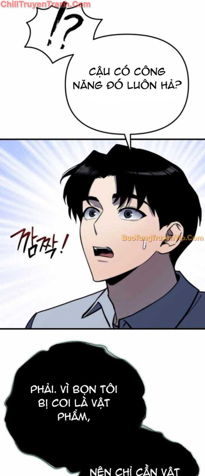 Mạt Thế Hậu Cần Chapter 35 - Trang 36