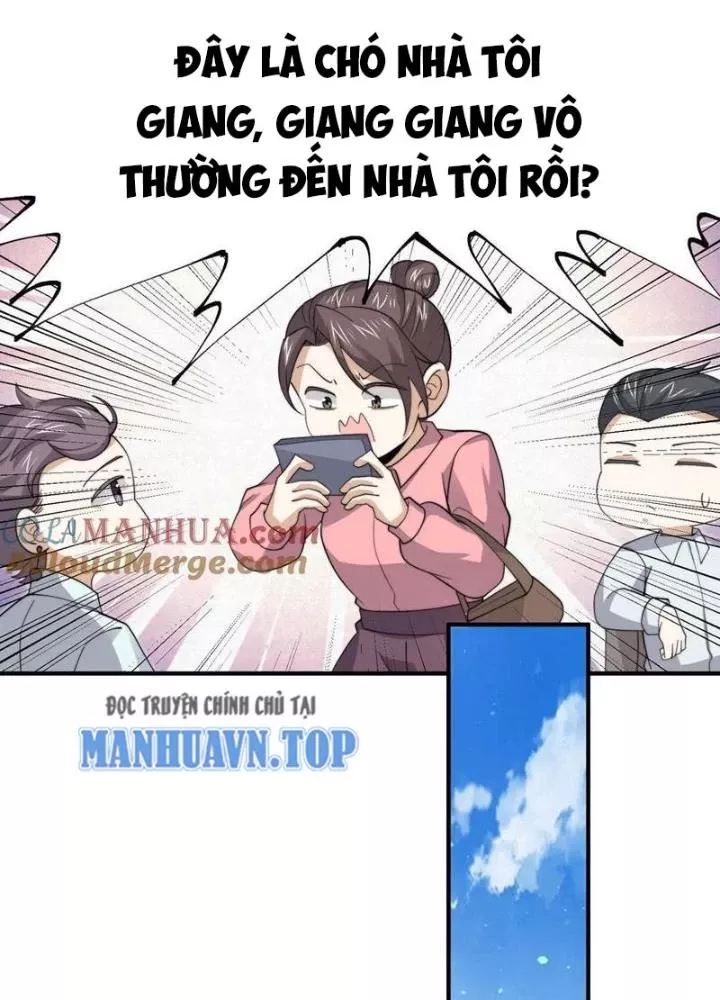 Bắt Đầu Livestream Ở Địa Phủ: Phát Sóng Trực Tiếp Ở Đây Ai Dám Đến Chapter 285 - Trang 11