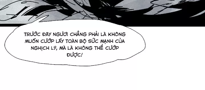 Mặt Nạ Chân Lý Chapter 198 - Trang 20