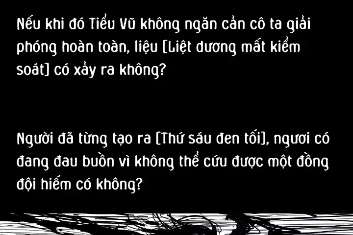 Mặt Nạ Chân Lý Chapter 196 - Trang 15