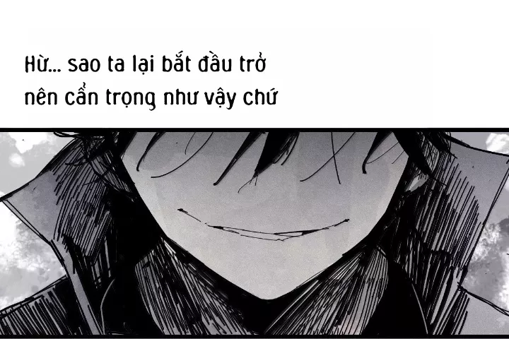 Mặt Nạ Chân Lý Chapter 196 - Trang 23