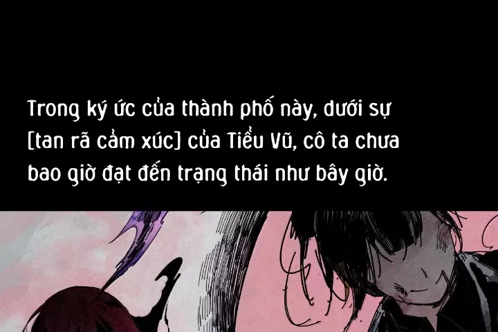 Mặt Nạ Chân Lý Chapter 196 - Trang 13