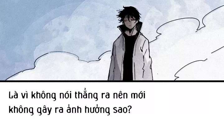 Mặt Nạ Chân Lý Chapter 196 - Trang 22