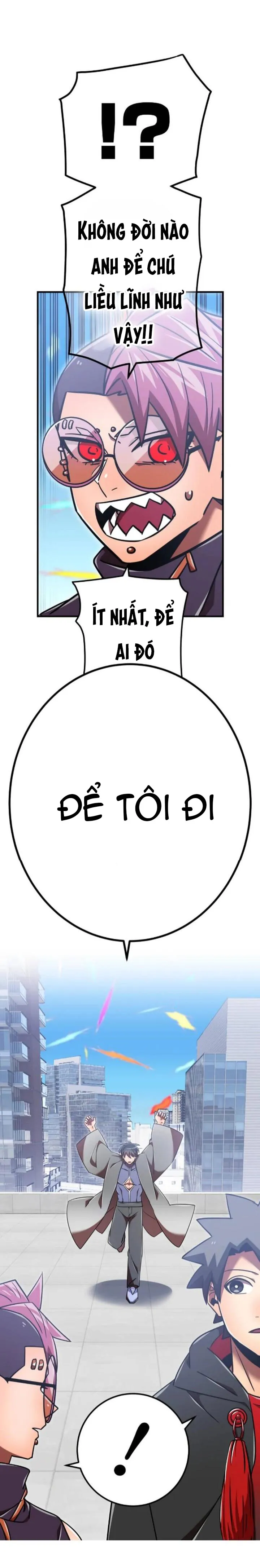 Huyết Thánh Cứu Thế Chủ~ Ta Chỉ Cần 0.0000001% Đã Trở Thành Vô Địch Chapter 126 - Trang 46