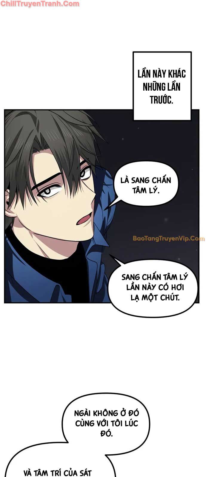 Tôi Là Thợ Săn Có Kĩ Năng Tự Sát Cấp Sss Chapter 131 - Trang 8